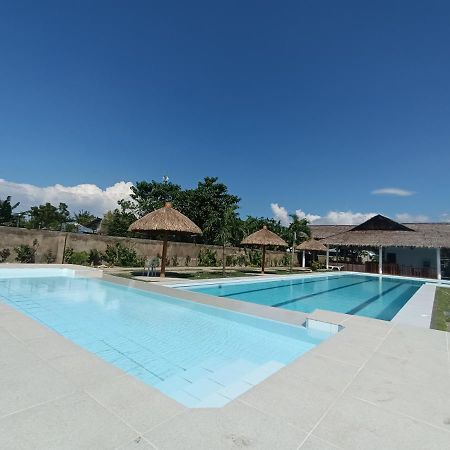 Treeshade Resort & Spa Моалбоал Екстер'єр фото