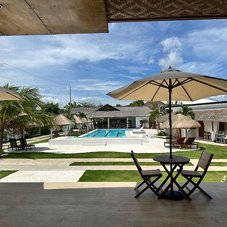 Treeshade Resort & Spa Моалбоал Екстер'єр фото