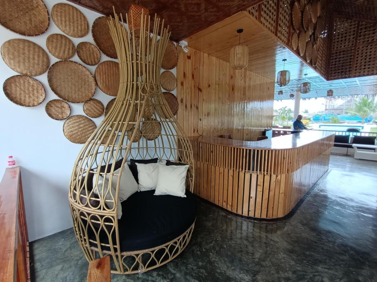 Treeshade Resort & Spa Моалбоал Екстер'єр фото
