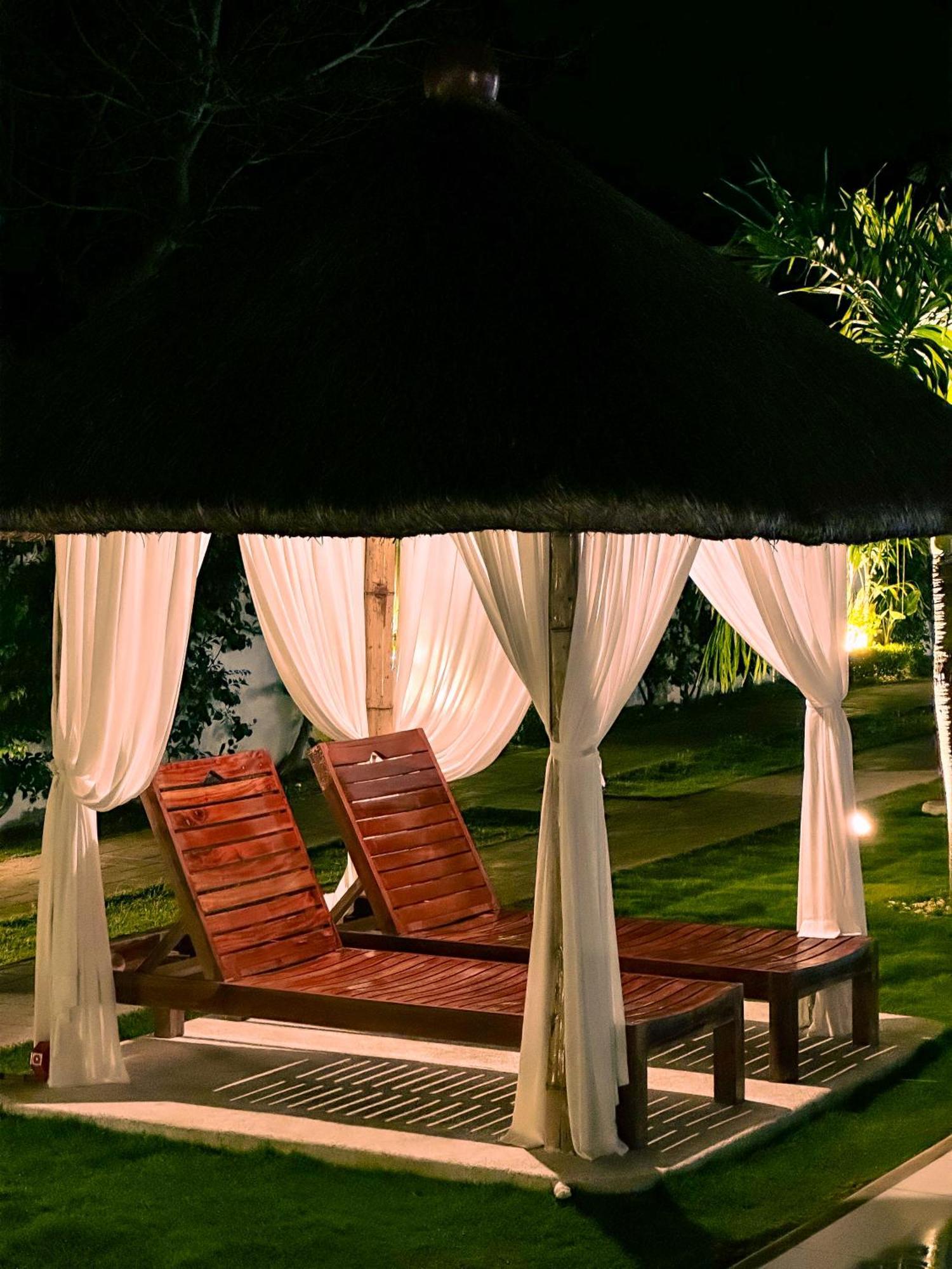 Treeshade Resort & Spa Моалбоал Екстер'єр фото