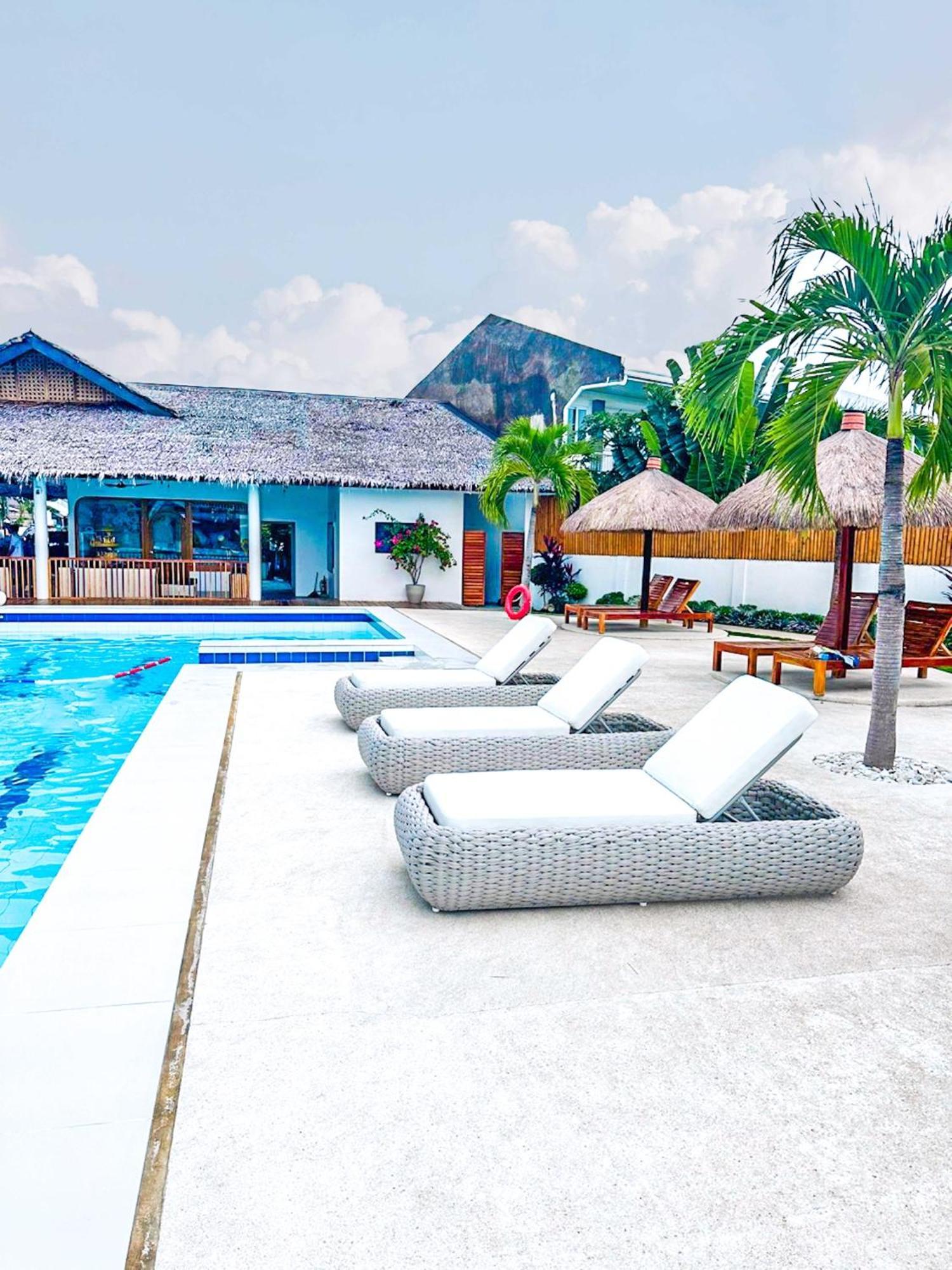 Treeshade Resort & Spa Моалбоал Екстер'єр фото