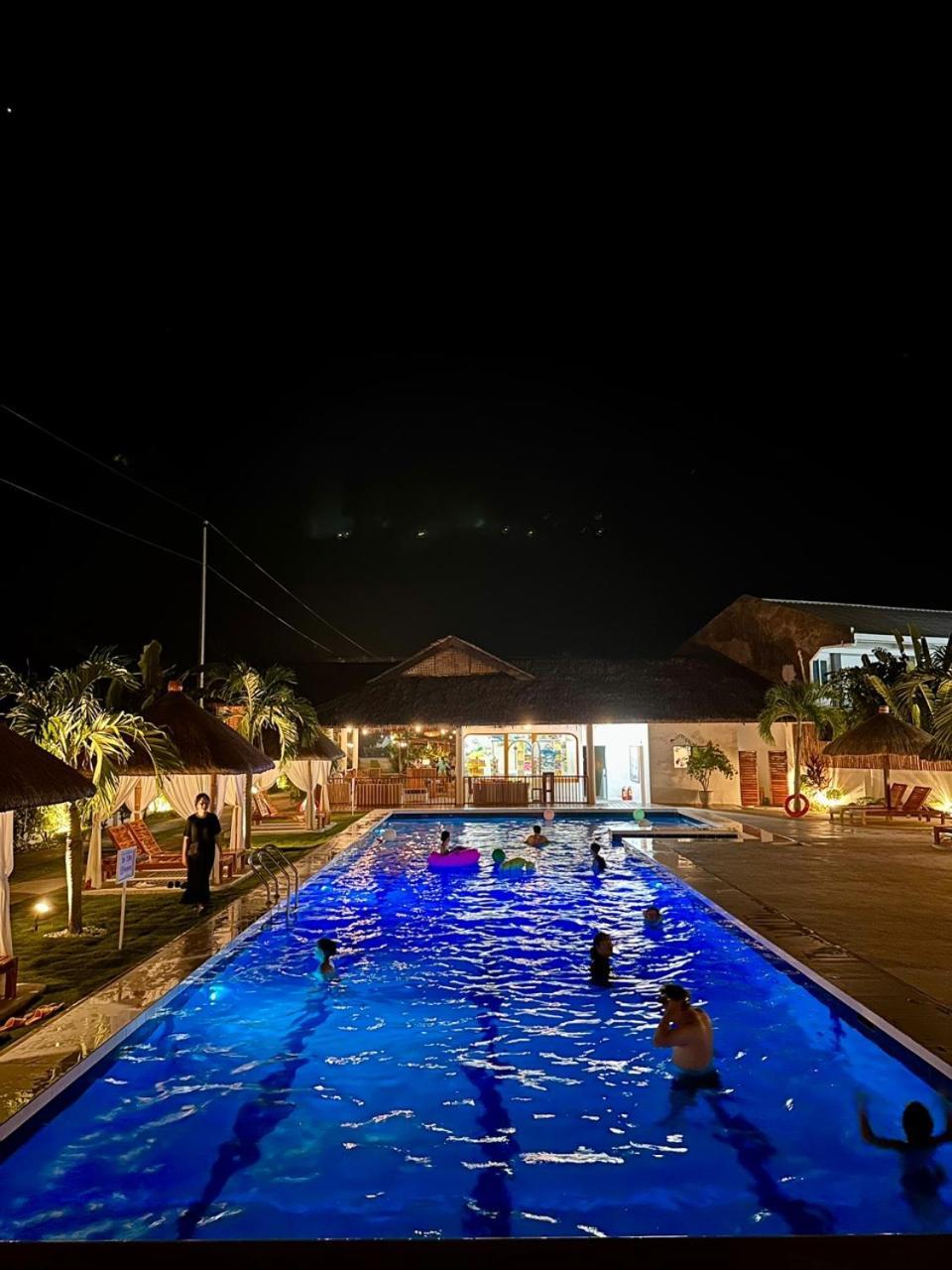 Treeshade Resort & Spa Моалбоал Екстер'єр фото