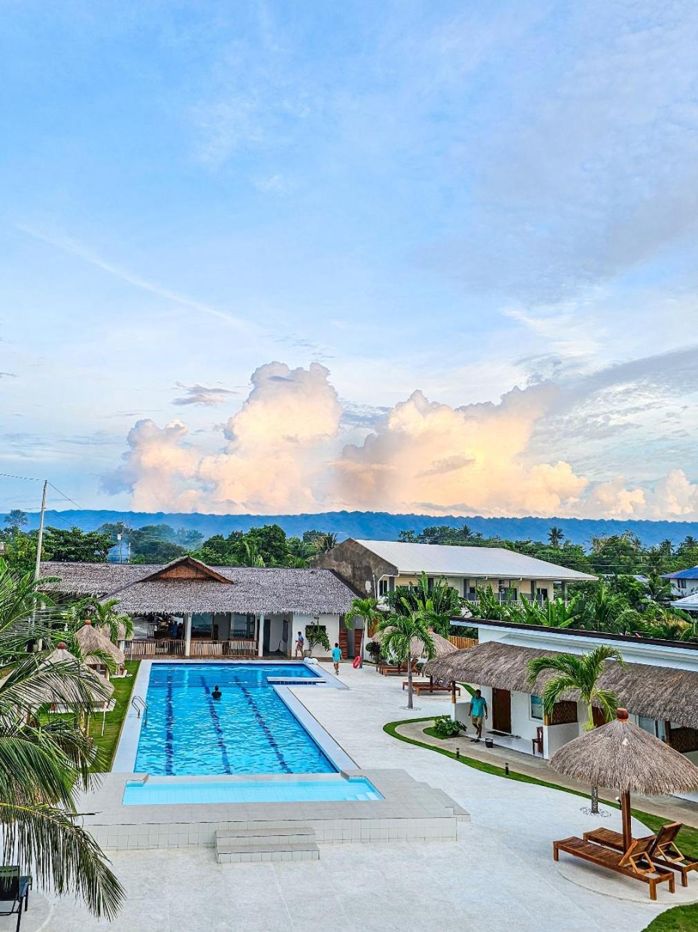 Treeshade Resort & Spa Моалбоал Екстер'єр фото