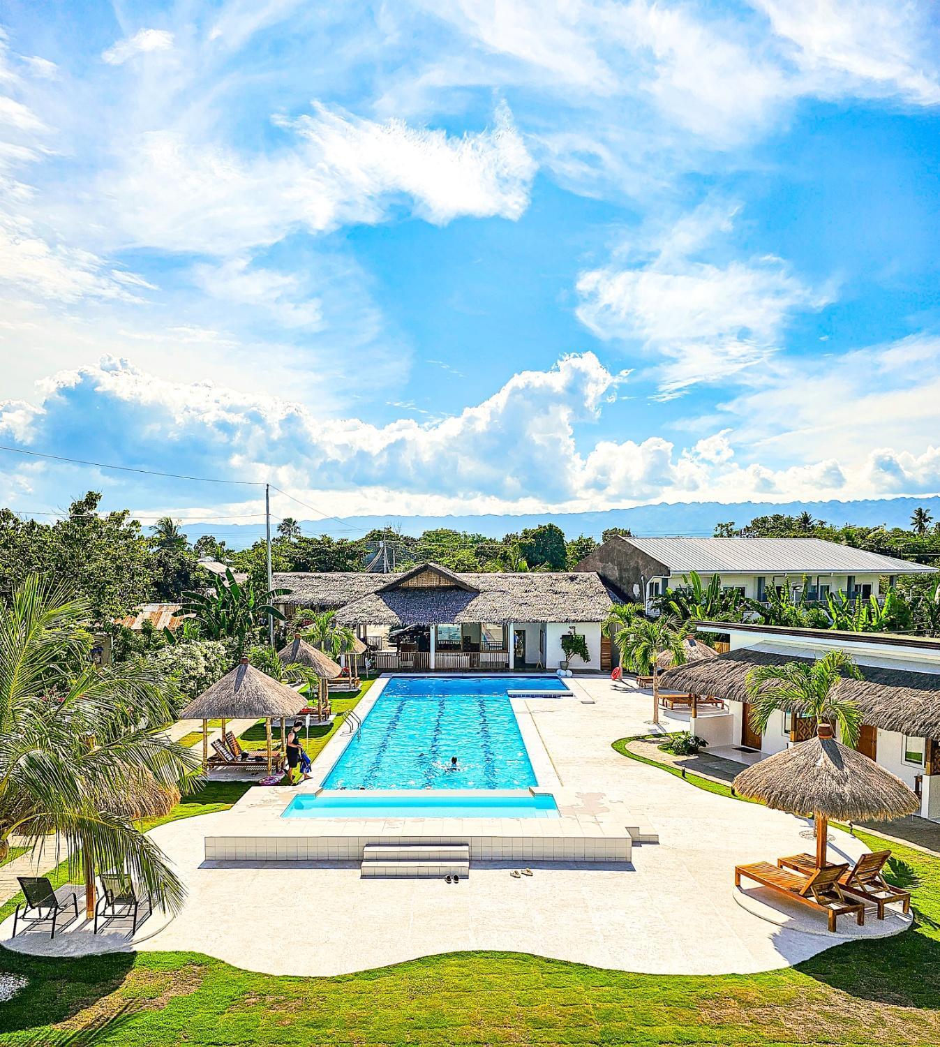 Treeshade Resort & Spa Моалбоал Екстер'єр фото