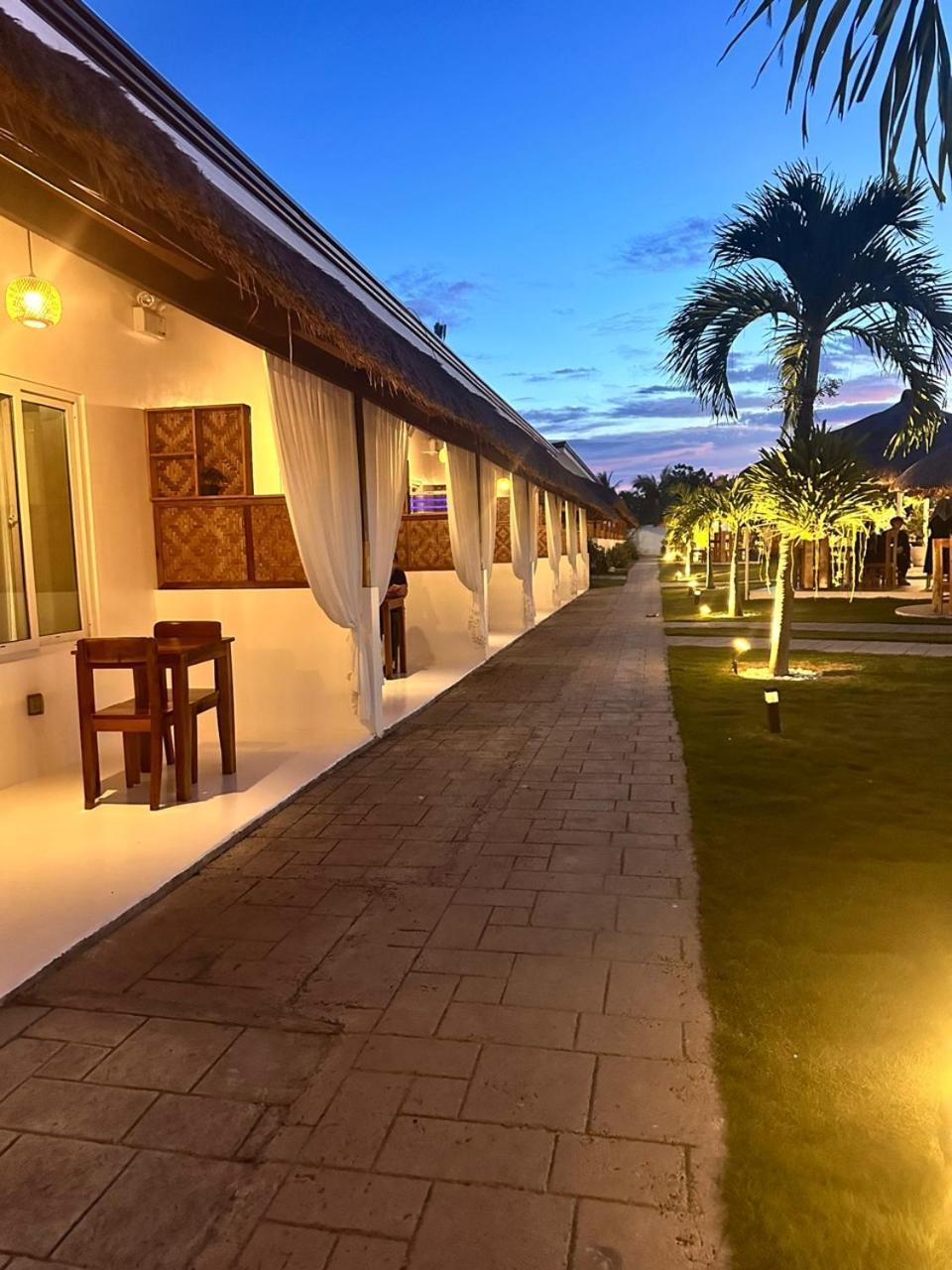 Treeshade Resort & Spa Моалбоал Екстер'єр фото