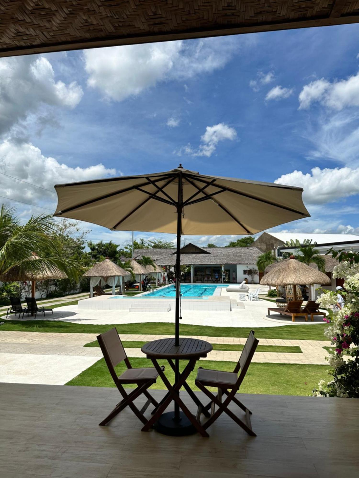 Treeshade Resort & Spa Моалбоал Екстер'єр фото