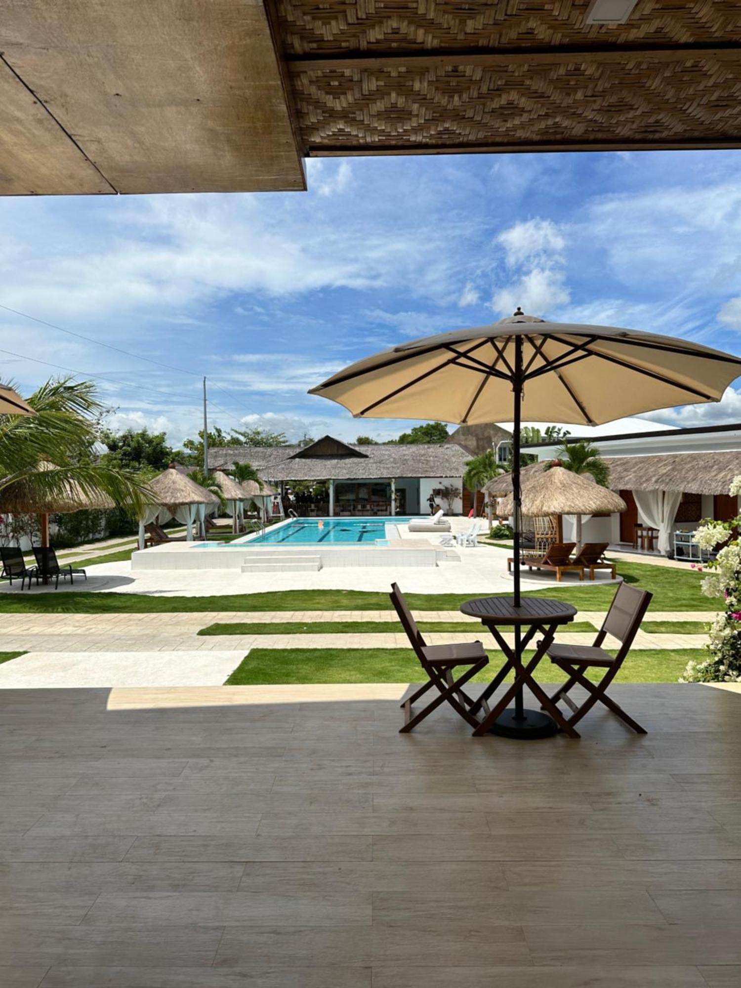 Treeshade Resort & Spa Моалбоал Екстер'єр фото