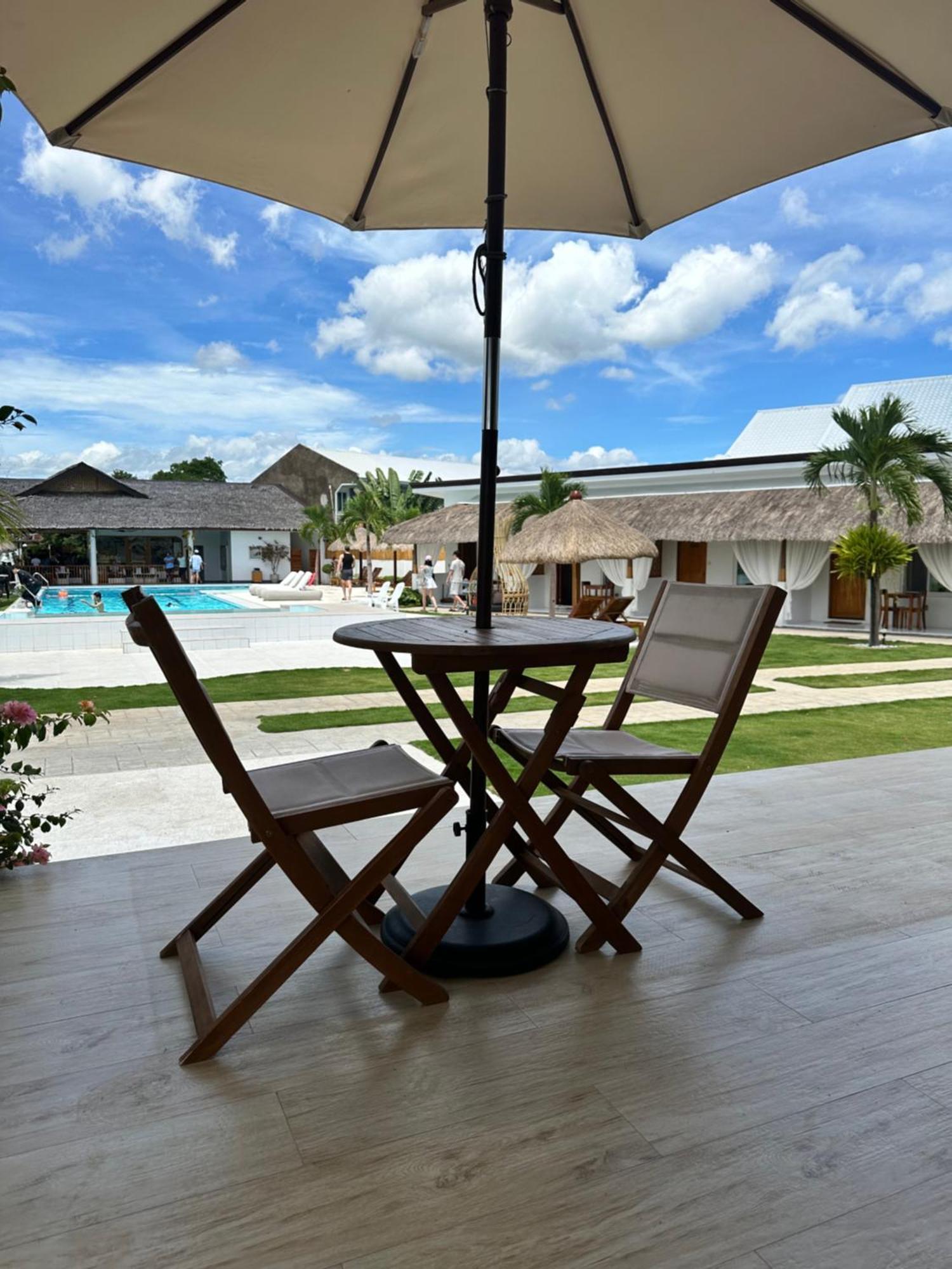 Treeshade Resort & Spa Моалбоал Екстер'єр фото