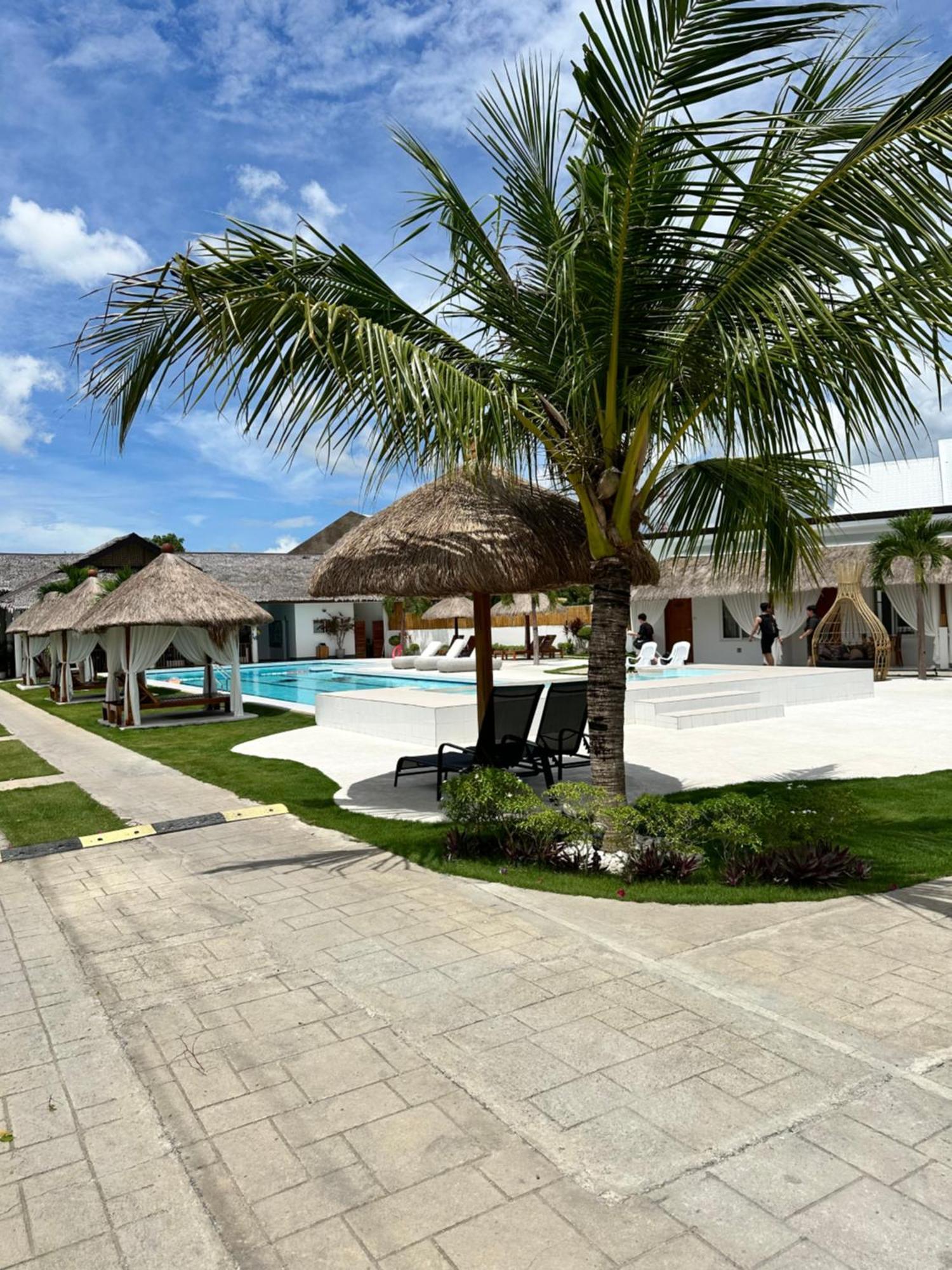 Treeshade Resort & Spa Моалбоал Екстер'єр фото