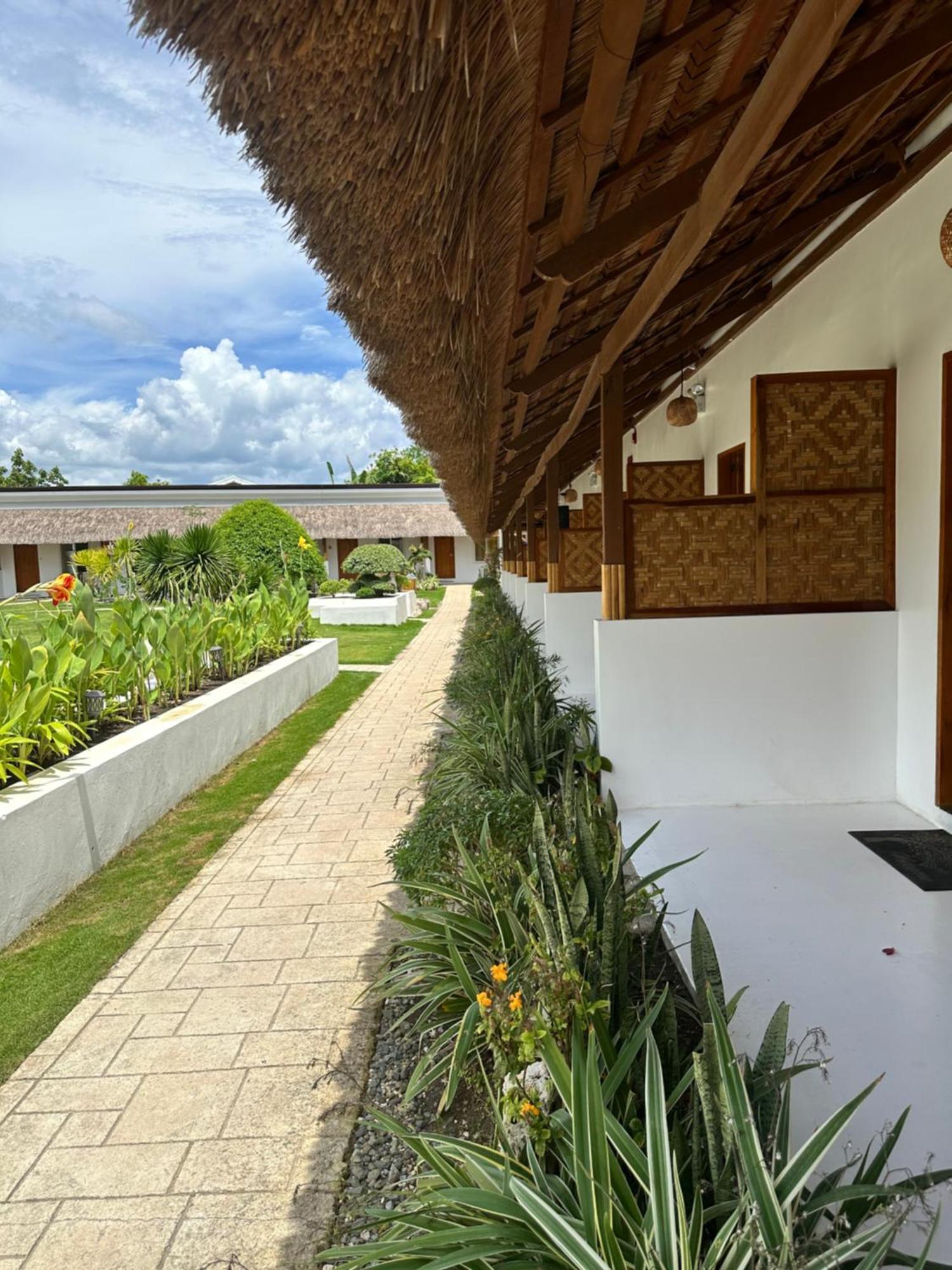 Treeshade Resort & Spa Моалбоал Екстер'єр фото