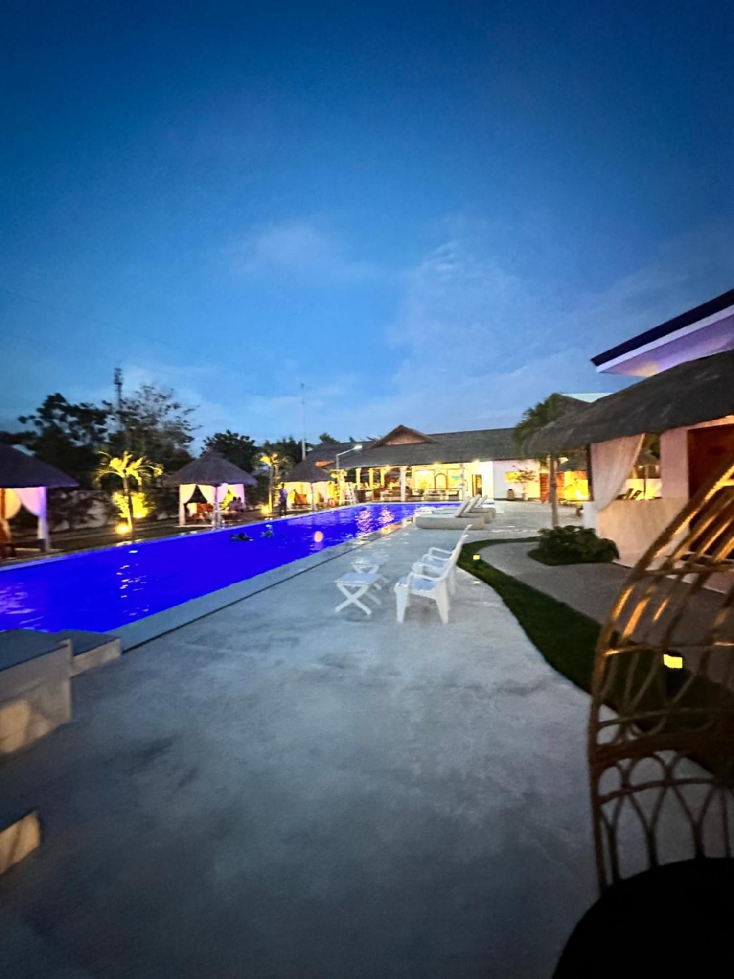 Treeshade Resort & Spa Моалбоал Екстер'єр фото