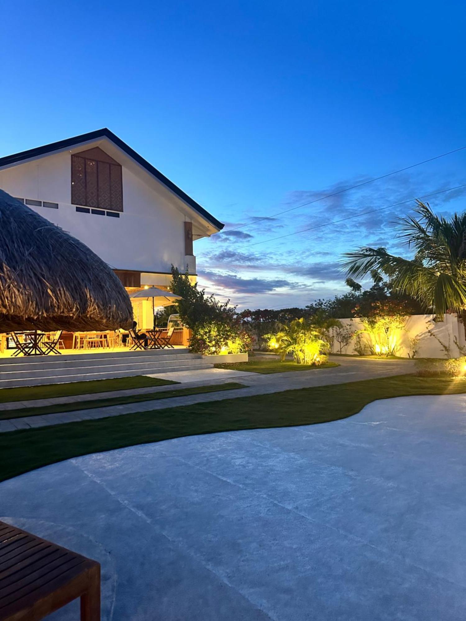 Treeshade Resort & Spa Моалбоал Екстер'єр фото