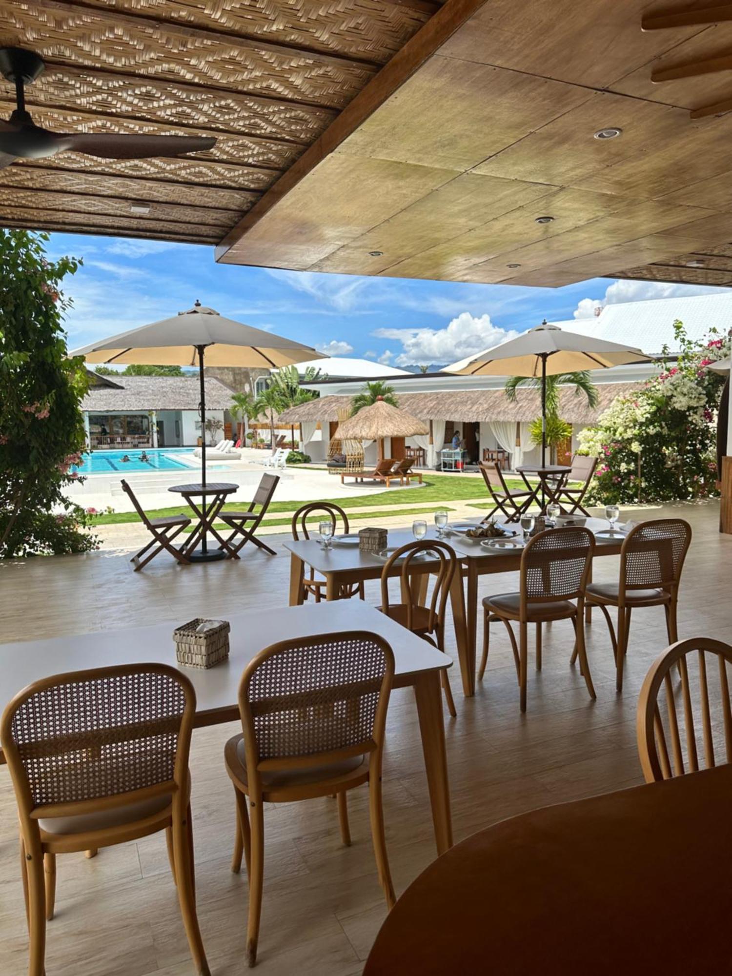 Treeshade Resort & Spa Моалбоал Екстер'єр фото