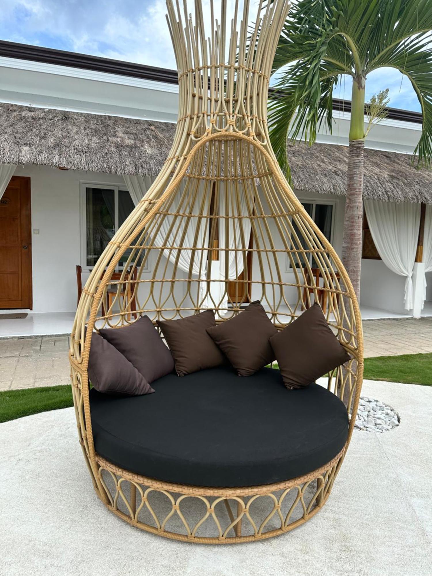 Treeshade Resort & Spa Моалбоал Екстер'єр фото