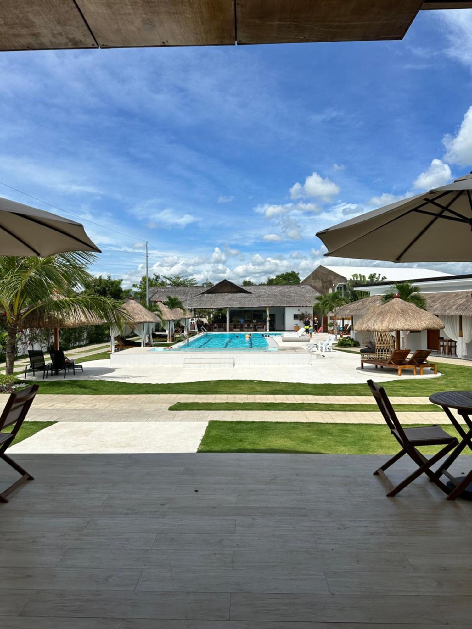 Treeshade Resort & Spa Моалбоал Екстер'єр фото